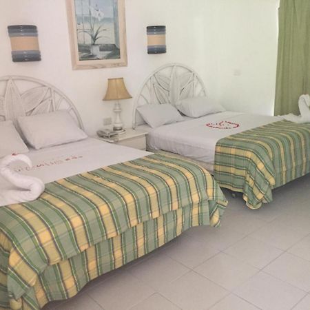 Aparta Hotel Lomar Puerto Plata Luaran gambar