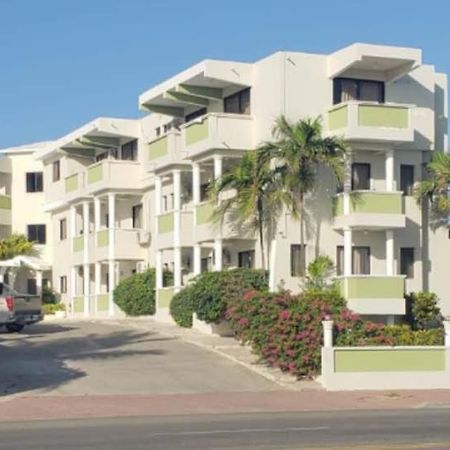 Aparta Hotel Lomar Puerto Plata Luaran gambar