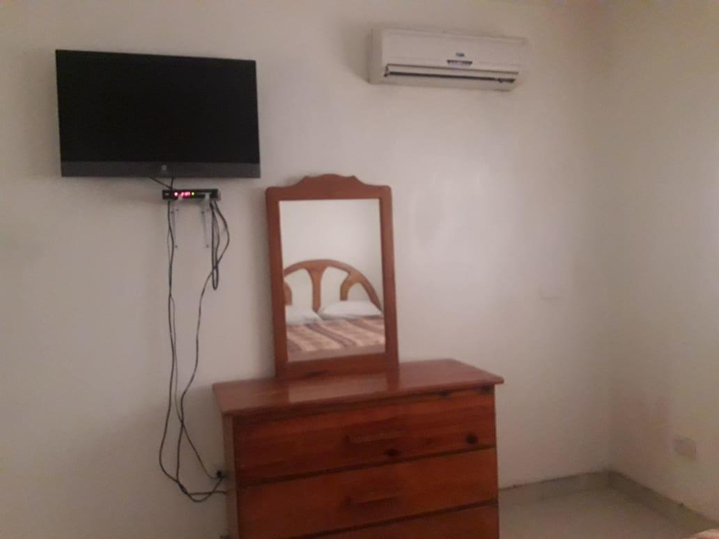 Aparta Hotel Lomar Puerto Plata Luaran gambar