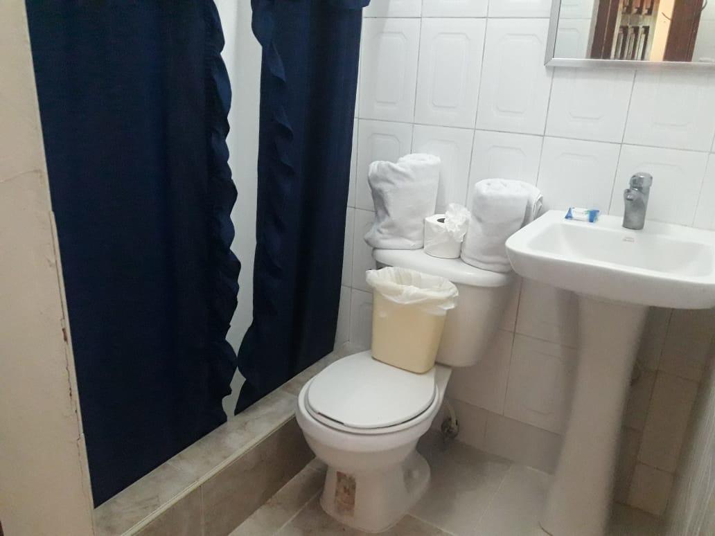 Aparta Hotel Lomar Puerto Plata Luaran gambar