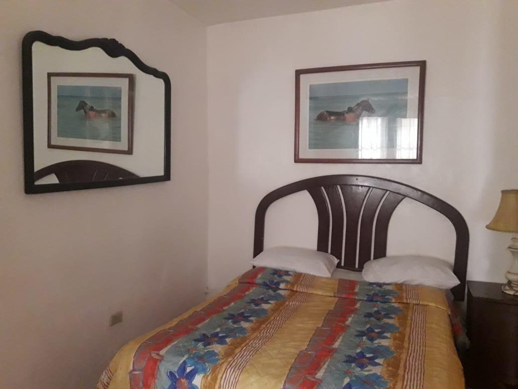 Aparta Hotel Lomar Puerto Plata Luaran gambar