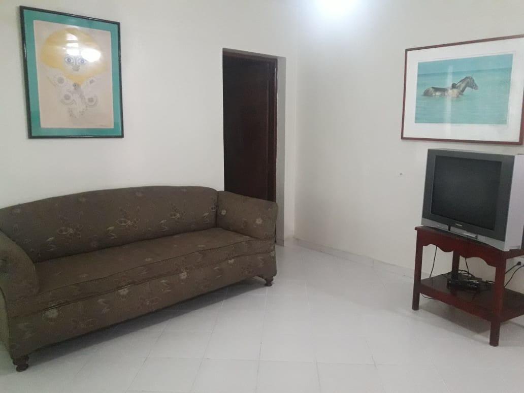 Aparta Hotel Lomar Puerto Plata Luaran gambar