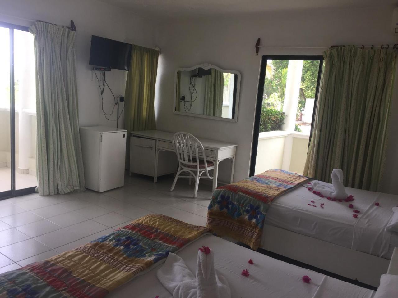 Aparta Hotel Lomar Puerto Plata Luaran gambar