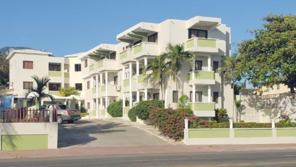 Aparta Hotel Lomar Puerto Plata Luaran gambar